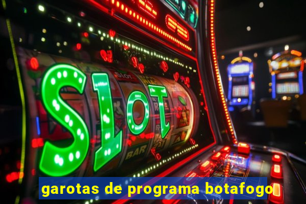 garotas de programa botafogo